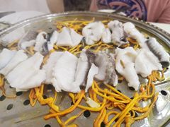 -凯盈阁·顺德私房菜·桑拿鸡