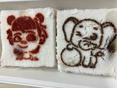 -中栗华栗子(鞍山道店)