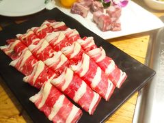 -草原塞蛮羊火锅城(港湾店)