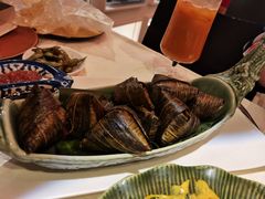 香叶包鸡-暹罗泰·泰国餐厅(仁和新城店)