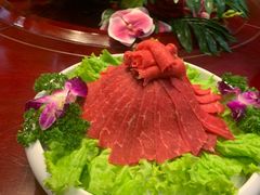 -藏家一号藏餐厅(北京中路店)