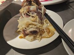 -骨之味·筒骨汤火锅(江头店)