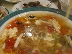 -鹤乡东北菜(崮山路店)
