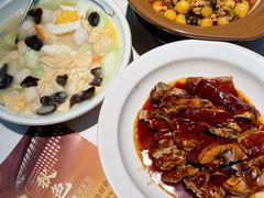 -秋色客家菜(南山店)