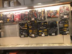 -百安居装修建材卖场(罗湖店)
