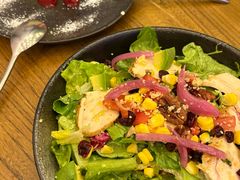 -Q MEX 库迈墨西哥餐吧(双井店)