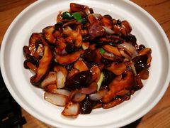 -马仕玖煲·融合菜·酥不腻烤鸭(人大店)