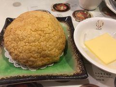 -新大咀港式茶餐厅(宝山万达店)