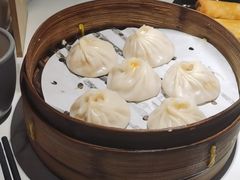 -馋三尺蟹粉小笼(人民广场店)