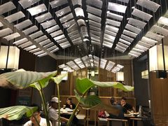 -闫府私房菜·老字号(恒隆店)