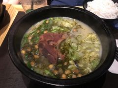 -大鼓米线(静安吴江DM店)