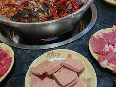 -祝幺妹火锅(裕华村总店)