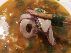 -李小老烧饼(常营民族家园店)