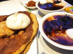 -黑窑厂糖油饼烤鸭·清真菜(旗舰店)