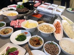 -海底捞火锅(宝龙广场夜宵主题店)