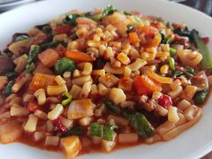 -阿达西新疆餐厅(西北大学店)