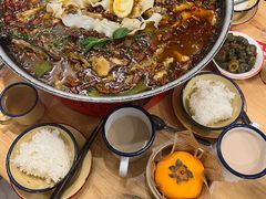 -聂发财重庆江湖菜(解放碑店)