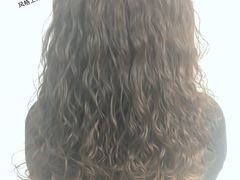 长发-风格style 专业烫染