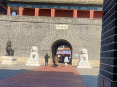-大明幻境第一城