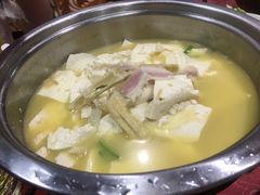 -国生茶庄·地道农家菜团建活动