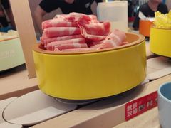 -龍歌自助小火锅(市北台东利群店)