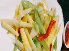 -老广酒楼(樱花店)