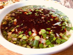-中阿兰牛肉面(悦海新天地店)
