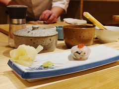 -镹·鱼料理  国产鱼使用店