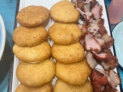 -龙香居海鲜浑锅家常菜·特色驴肉