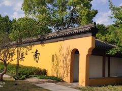 -东湖景区