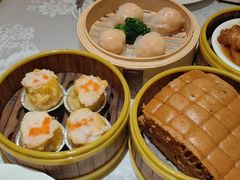 -香云轩·顺德菜(香云纱园林酒店店)