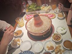 -北京老门框爆肚涮肉馆(锦业路店)