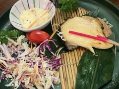 -千代饮兵卫日本料理(东二环泰禾广场西区店)