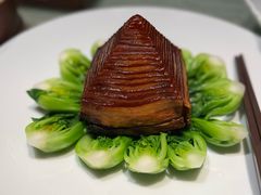 金牌扣肉-杭州君悦酒店·湖滨28中餐厅