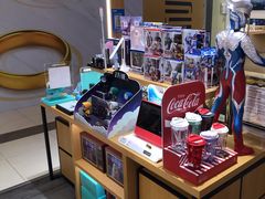 -新田360广场(上海华侨城店)