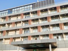-上海南汇嘴大堤酒店