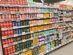 -Olé精品超市(广州太古汇店)