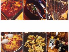 -烛影拾光观景餐厅·创意菜·摄影·小提琴(大唐不夜城店)