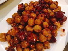 -眷江南之小蓝鲸(王府大街店)