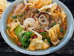 脆皮螺狮粉-粉家柳州螺蛳粉(杨宅路店)