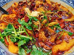 -清真·拉菲尔鱼庄·家常菜(钟楼回民街店)
