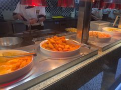 -汉巴味德(乐宾百货店)