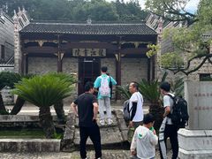 -井冈山风景名胜区