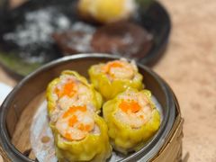 蟹子干蒸皇-广东胜利宾馆西关粤中餐厅