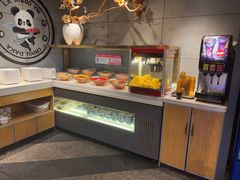 -辣尚瘾·烤鱼·新川菜(交大直营店)