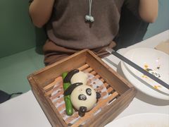 -眉州东坡·熊猫主题餐厅(枫蓝店)