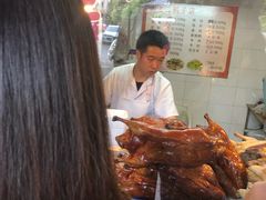 -阚老二鸭子店(来凤小区店)