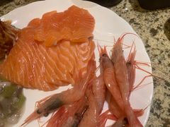 -禾斗海鲜自助(市北诺德店)
