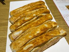 猪肉大葱-铸钟褡裢火烧(西三环紫竹桥店)