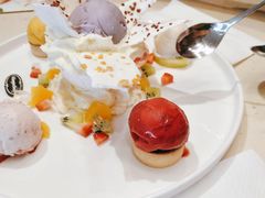 -哈根达斯(世界城店)